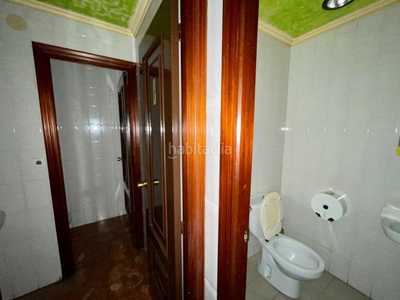 Foto b2910c27-5ee2-40c8-b803-1b588c66c4c5. Business premise in Centro Ponferrada