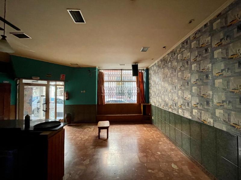 Foto c0bf3efa-3661-4636-95ac-0e3c204341c1. Business premise in Centro Ponferrada