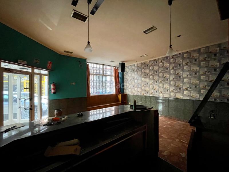 Foto d82e1736-db5f-4734-9ba7-62326e5bff52. Business premise in Centro Ponferrada