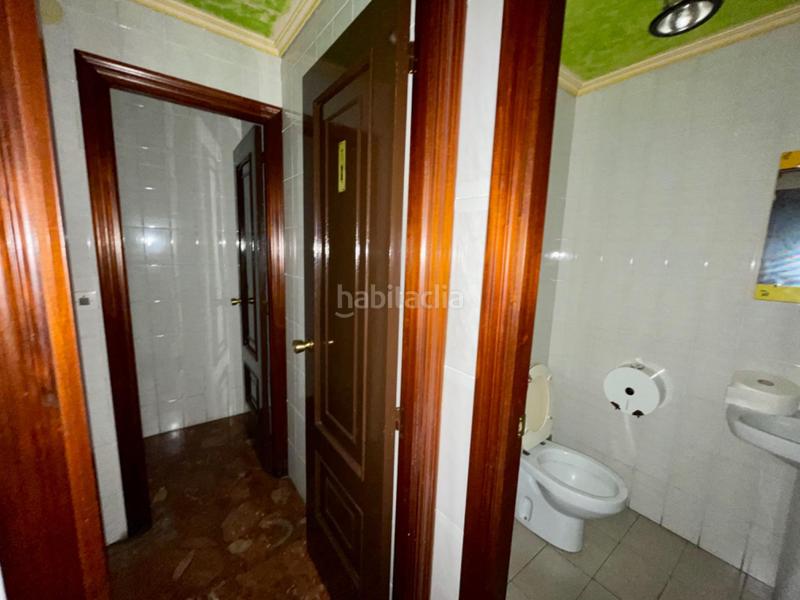 Foto f901be55-1a84-4a7d-8b80-c9fbc5af5b84. Business premise in Centro Ponferrada