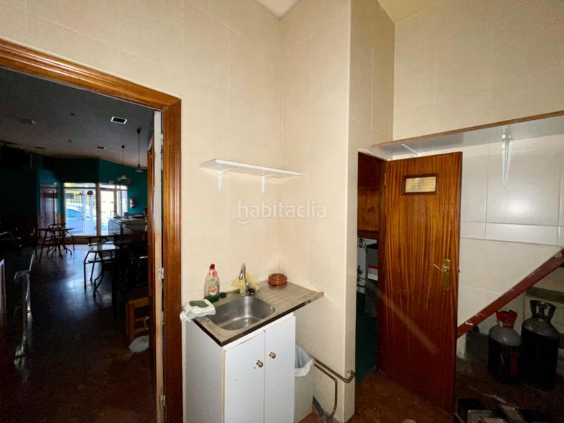 Foto fd6d1979-611e-4e13-84c6-c96bfccc7ccf. Business premise in Centro Ponferrada