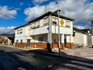 Masia  Constitucion. Casa  camponaraya