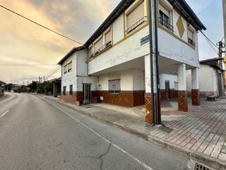 Masia  Constitucion. Casa  camponaraya