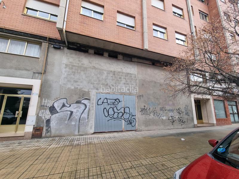 Foto 458d491e-c9db-4581-8af1-52505174327f. Geschäftsraum in Flores de Sil - La Placa Ponferrada
