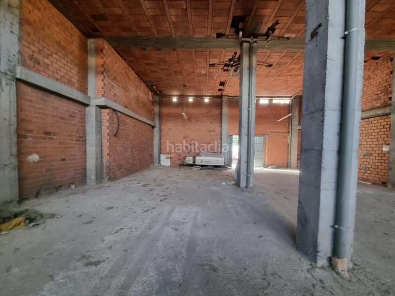 Foto 760828aa-edda-49a1-8fee-33689ada1371. Geschäftsraum in Flores de Sil - La Placa Ponferrada