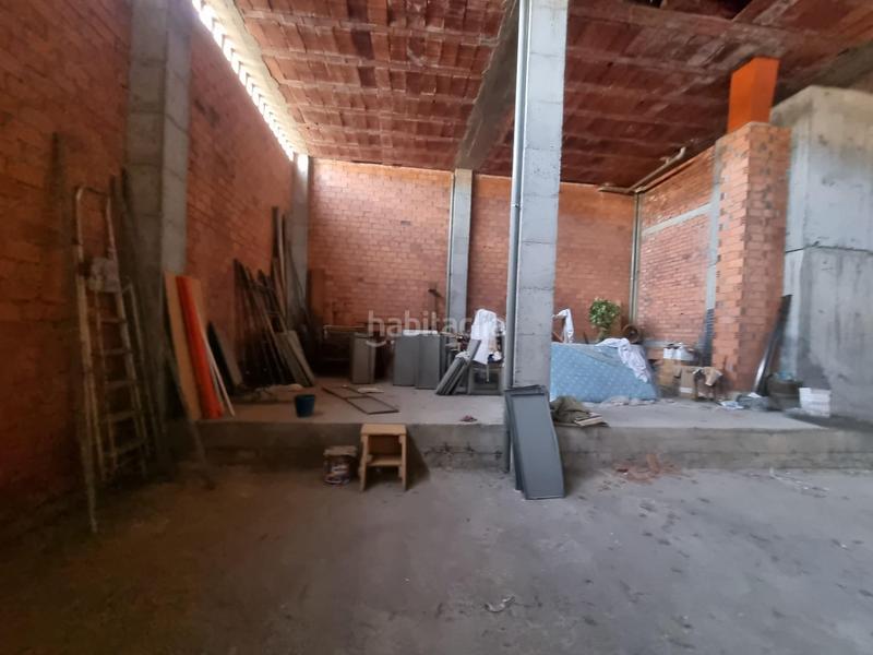 Foto b3a51369-5e0d-4cb6-89b6-321ffa100b61. Geschäftsraum in Flores de Sil - La Placa Ponferrada