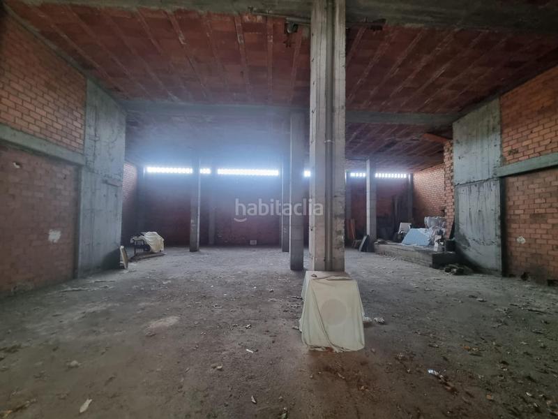 Foto b733a8fb-f3da-4e66-b85b-c1f3ff988b68. Geschäftsraum in Flores de Sil - La Placa Ponferrada