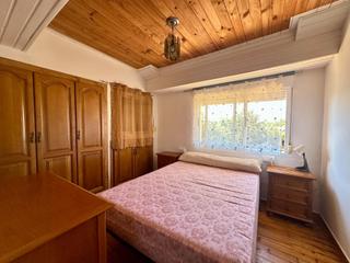 Lloguer Masia a Arganza. Casa con terreno  magaz de arriba