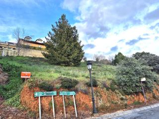 Residential Plot in Urbanización Patricia - Campo. Parcela en patricia