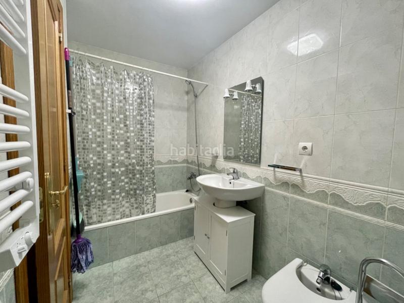 Foto 0e681b1d-6135-406c-a250-d06c4e0cab77. Alquiler apartamento  zona Centro en Centro Ponferrada