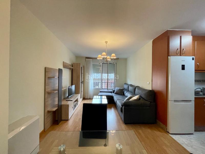 Foto 39caf1d5-1106-444c-95d3-e9797b13ab93. Lloguer apartament amb calefacció a Centro Ponferrada
