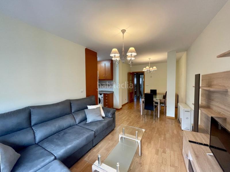 Foto dfbccb8e-47c0-4706-b4ca-c5c045a40f35. Miete appartement mit heizung in Centro Ponferrada