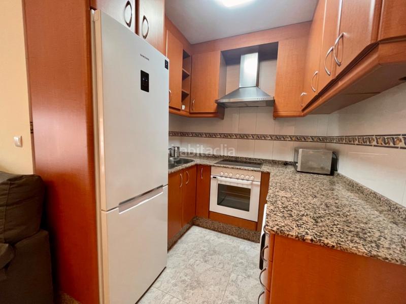 Foto 1f0c1d62-c3d2-4a16-8b8d-b17776b15905. Rent apartment with heating in Centro Ponferrada