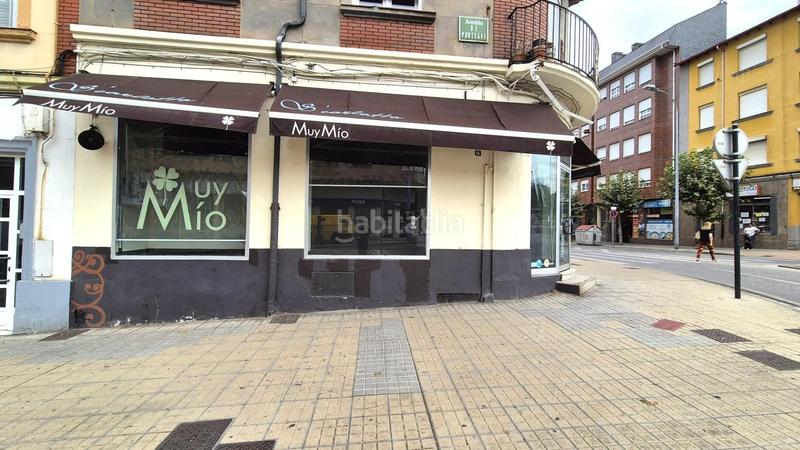 Foto 5f96023b-c29c-4891-a962-670e1ce518b0. Alquiler local comercial local flores del sil en Ponferrada