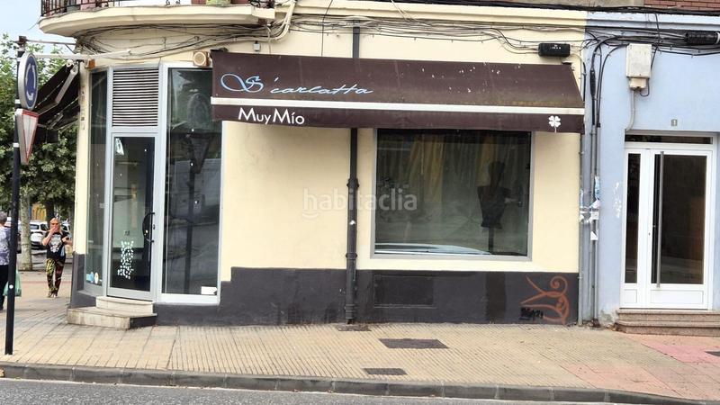Foto 8ec637db-a475-47c0-a88e-5da126d9e274. Lloguer local comercial a Flores de Sil - La Placa Ponferrada