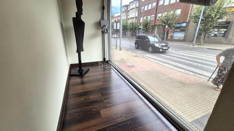 Foto ed6fd229-f41f-4dac-bab8-8198ba90a438. Lloguer local comercial a Flores de Sil - La Placa Ponferrada
