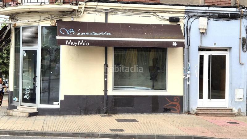 Foto 159c7699-dc5b-4d52-8eea-15873c88619f. Location local commercial dans Flores de Sil - La Placa Ponferrada