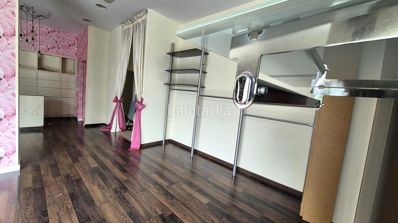 Foto d8a6287e-b21c-4b5f-bff1-8dc7534cdbdf. Rent business premise in Flores de Sil - La Placa Ponferrada