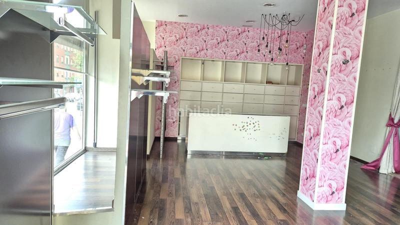 Foto f61ed477-2750-4f9a-9491-b646f6896c1d. Rent business premise in Flores de Sil - La Placa Ponferrada