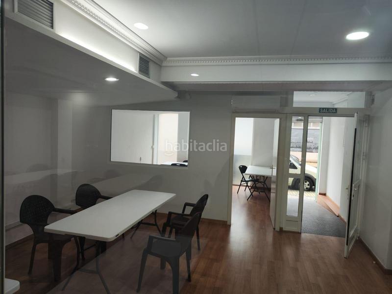 Foto 0096e84a-d920-4114-9439-e8097430e0e2. Lloguer local comercial a Centro Ponferrada