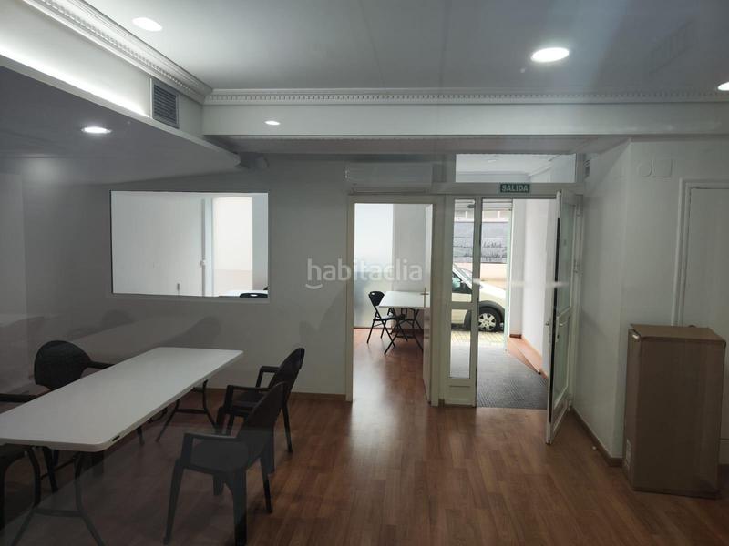 Foto 38228df1-9b91-42d4-a61a-946eaa725351. Lloguer local comercial a Centro Ponferrada