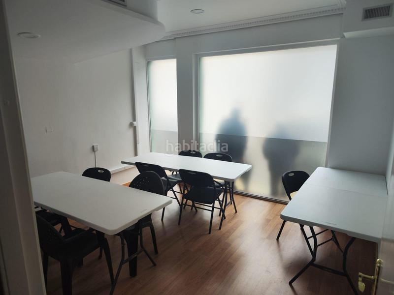 Foto 386229d0-e253-4ede-ac6c-eef193e03543. Lloguer local comercial a Centro Ponferrada