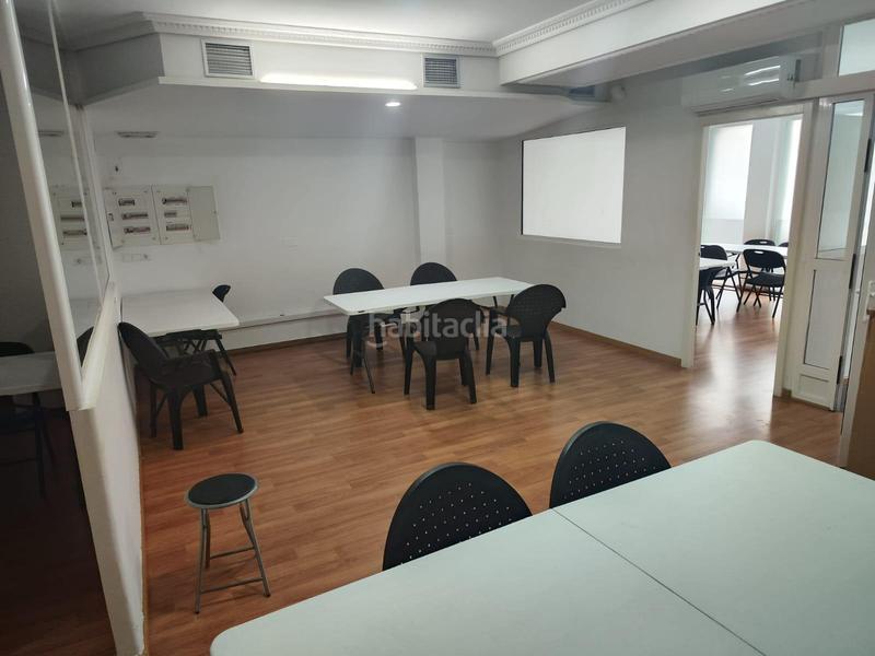 Foto 55c2d55a-69c4-4501-b210-62a1a484b46c. Lloguer local comercial a Centro Ponferrada