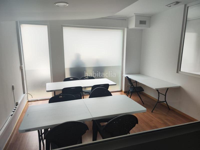 Foto bedcaa56-2b47-4763-aec4-6283c8dfc766. Lloguer local comercial a Centro Ponferrada