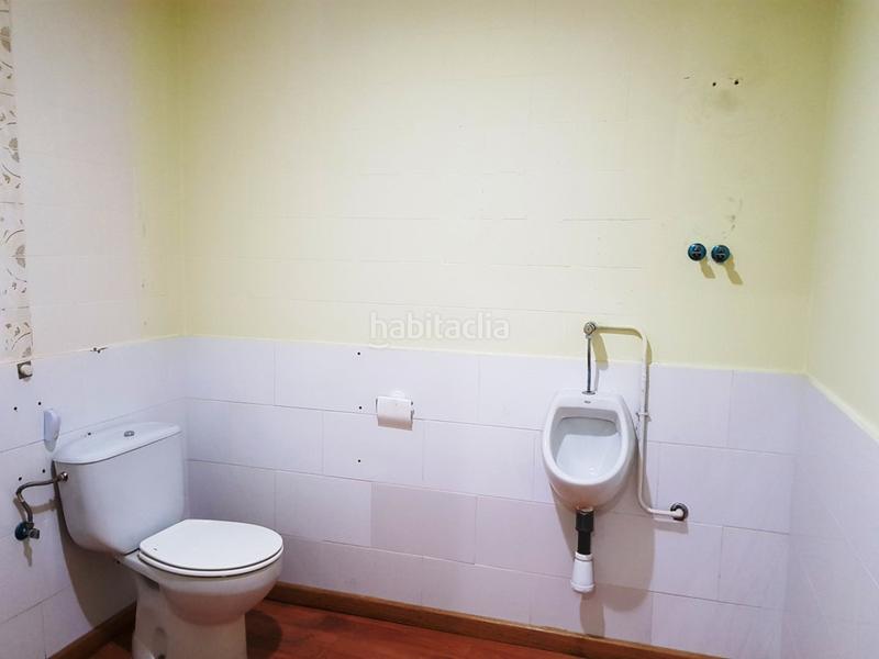 Foto e5ae0f5b-f9a8-4105-90d6-bb9a8c58e5cf. Lloguer local comercial a Centro Ponferrada