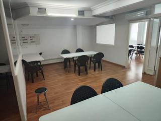 Business premise in Centro