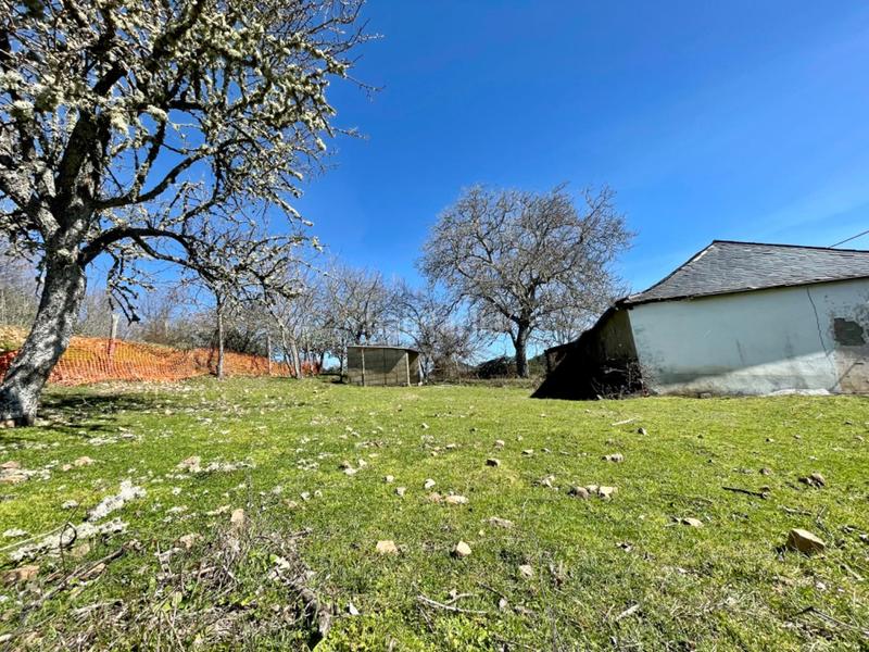 Foto 56f542a2-a16b-4cad-8f85-7fa8d5595737. Terreny residencial a Sancedo