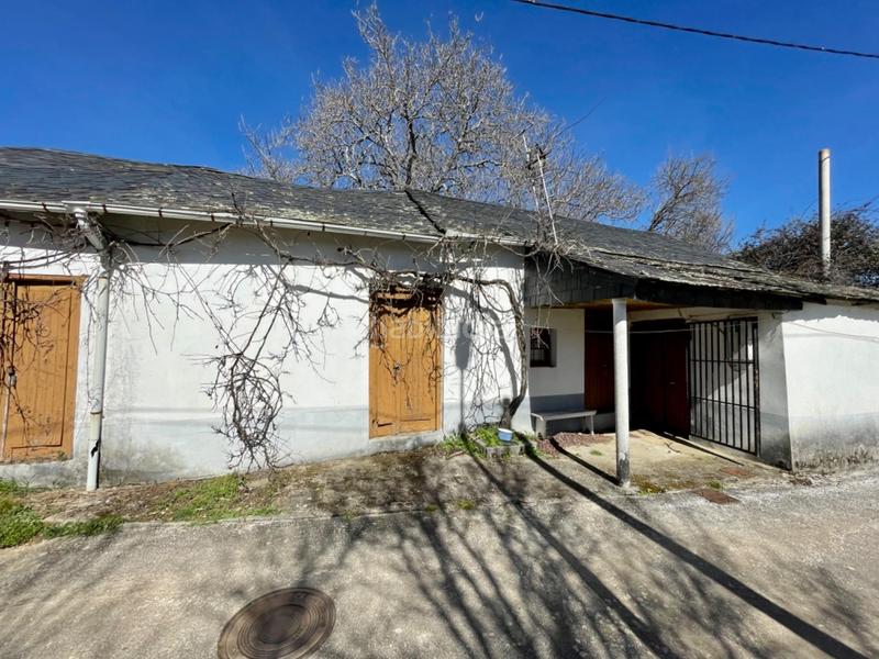 Foto 6c600c14-3964-45dd-a912-db07f5561e86. Terreny residencial a Sancedo