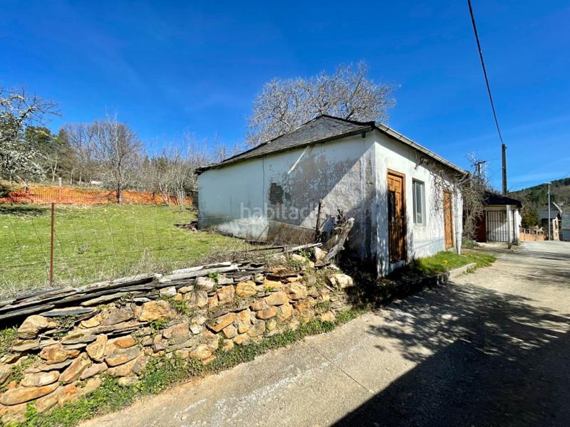 Foto e11946fa-64c7-4d16-9df7-4a5dca23908b. Terreny residencial a Sancedo