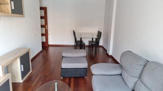 Piso  Calle miguel roca. Apartamento  zona la rosaleda