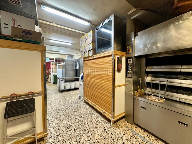 Foto 2a65088e-60e9-4f91-ad25-ca3135c6b548. Local comercial a Flores de Sil - La Placa Ponferrada