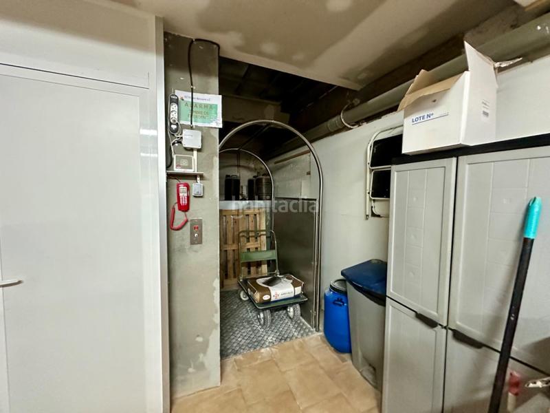 Foto 38fa62fa-b789-4f73-80c1-c1c81e494598. Local comercial a Flores de Sil - La Placa Ponferrada