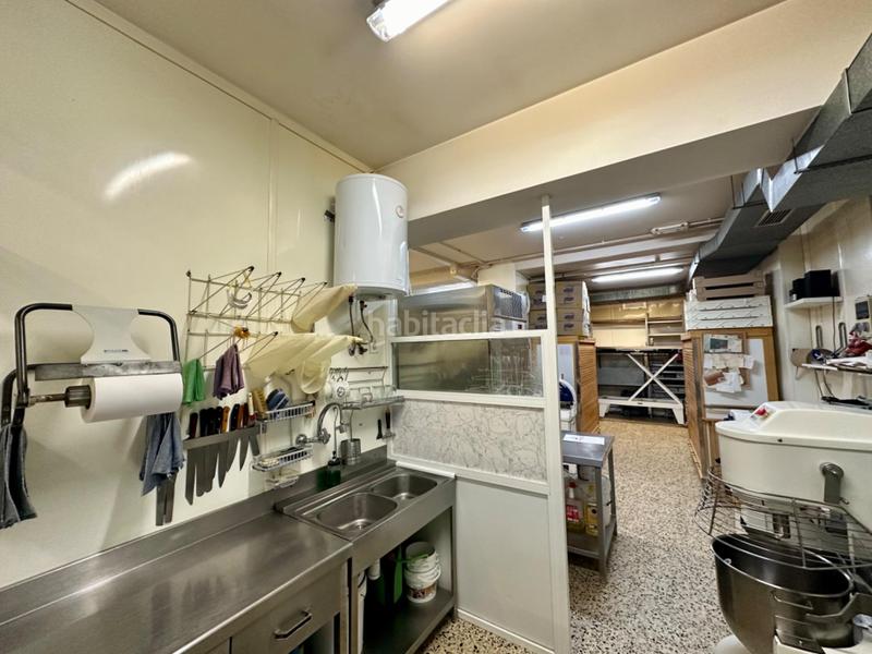 Foto 59132fe6-9912-426b-8abe-134176b4a359. Local comercial a Flores de Sil - La Placa Ponferrada