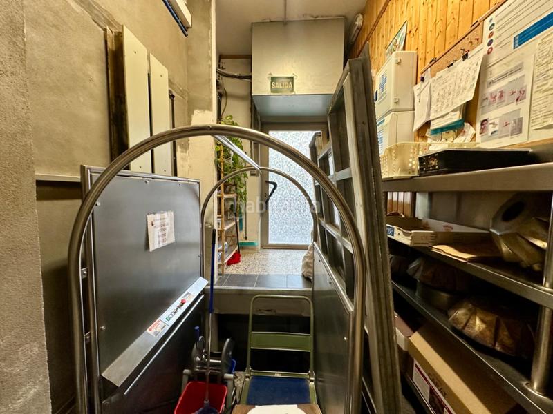 Foto fe60dcd8-e441-4044-ac49-fb470d912f26. Local comercial a Flores de Sil - La Placa Ponferrada