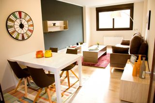 Location Appartement à Cuatro Vientos. Apartamento  zona cuatrovientos