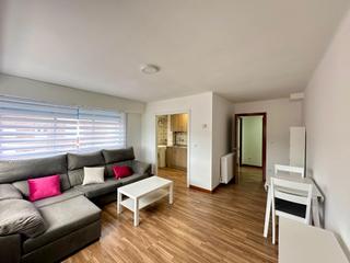 Miete Appartement in Centro. Apartamento zona estacion