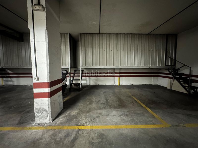 Foto ca74f1f0-4ce8-47d8-98c1-02ee3e968add. Affitto posto auto in Centro Ponferrada