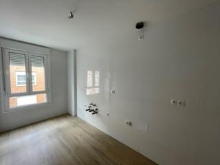 Appartement à Zona Alta. Piso  zona peregrina