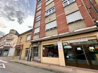 Pis  Calle vatemar. Piso  zona bembibre