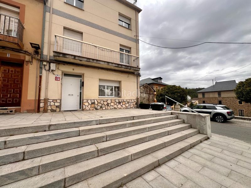 Foto 1b438b62-67f8-4b03-91f0-ebc1c4627d71. Casa amb calefacció aparcament a Toreno