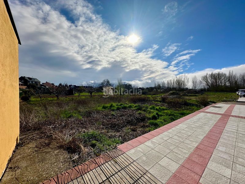 Foto 1720b7fd-ea76-455c-a2ef-9b044a7b3993. Terreny residencial a Camponaraya