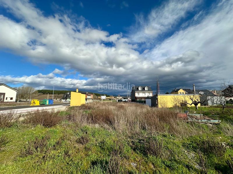 Foto 608e5167-345d-46ac-b1e7-f444933057b1. Terreny residencial a Camponaraya