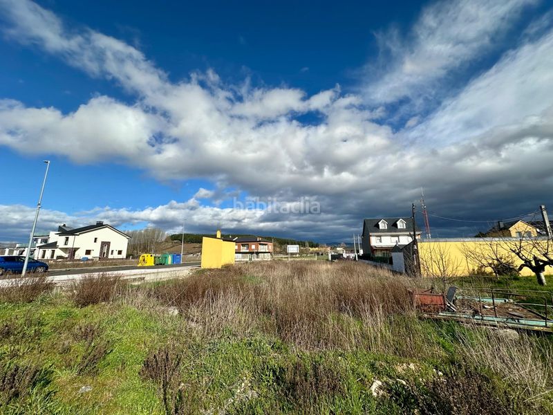 Foto a7a58a06-90c8-4811-afeb-d382d1a64b9a. Terreny residencial a Camponaraya