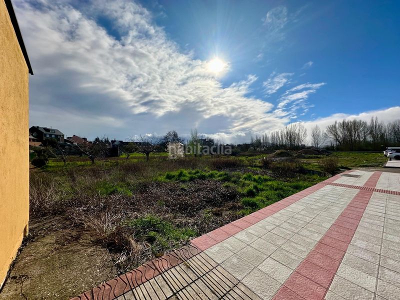 Foto f9e26189-2d37-4053-b6f9-efc258079e8d. Terreny residencial a Camponaraya