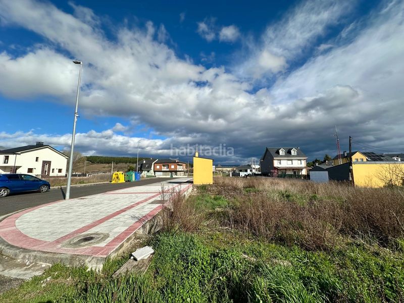 Foto fc9770a6-cec8-493a-ae6a-149d137792bd. Terreny residencial a Camponaraya