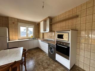 Miete Etagenwohnung in Camponaraya. Piso en camponaraya